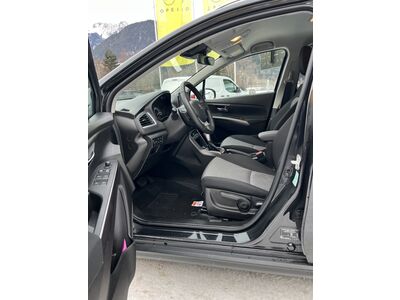 Suzuki S-Cross Vorführwagen