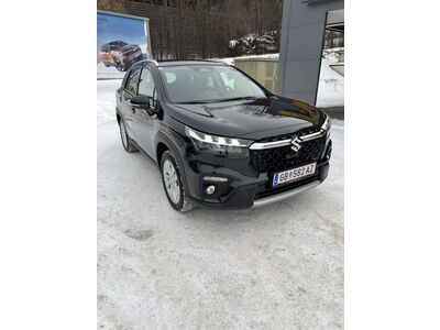 Suzuki S-Cross Vorführwagen