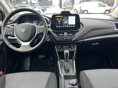 Suzuki S-Cross Vorführwagen