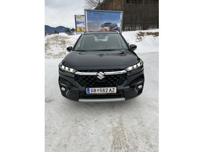 Suzuki S-Cross Vorführwagen