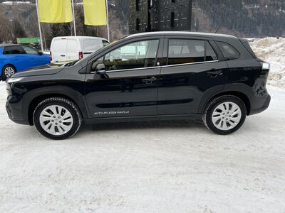 Suzuki S-Cross Vorführwagen