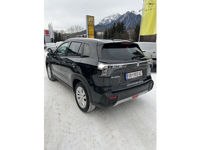 Suzuki S-Cross Vorführwagen