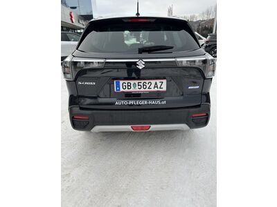Suzuki S-Cross Vorführwagen