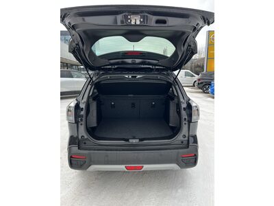 Suzuki S-Cross Vorführwagen