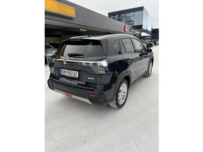 Suzuki S-Cross Vorführwagen