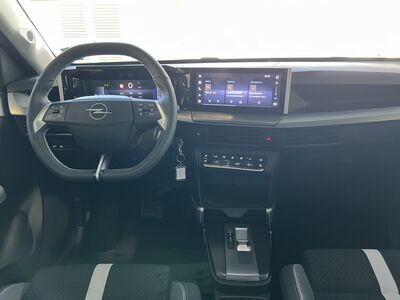 Opel Frontera Gebrauchtwagen