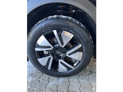 Opel Frontera Gebrauchtwagen