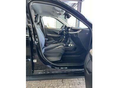 Opel Frontera Gebrauchtwagen