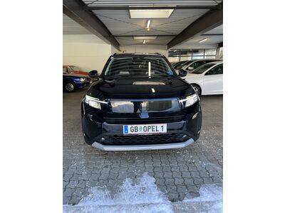 Opel Frontera Gebrauchtwagen