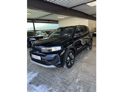 Opel Frontera Gebrauchtwagen