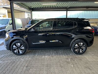 Opel Frontera Gebrauchtwagen