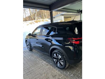 Opel Frontera Gebrauchtwagen