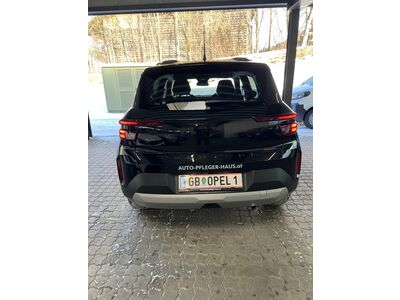 Opel Frontera Gebrauchtwagen