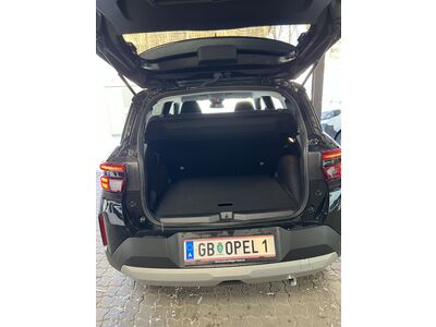 Opel Frontera Gebrauchtwagen