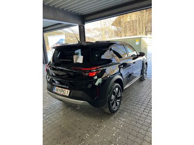 Opel Frontera Gebrauchtwagen