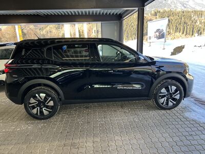 Opel Frontera Gebrauchtwagen