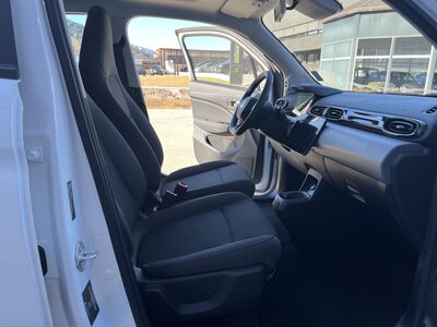 Leapmotor T03 Vorführwagen Leapmotor T03 Vorführwagen