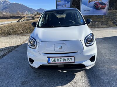 Leapmotor T03 Vorführwagen Leapmotor T03 Vorführwagen