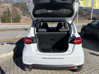 Leapmotor T03 Vorführwagen Leapmotor T03 Vorführwagen