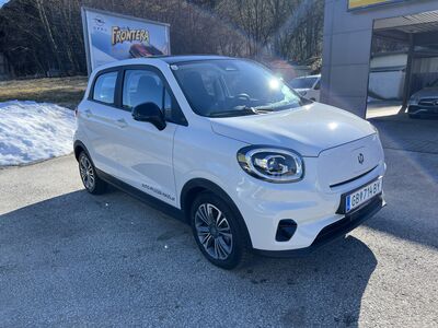 Leapmotor T03 Vorführwagen Leapmotor T03 Vorführwagen