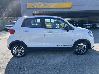 Leapmotor T03 Vorführwagen Leapmotor T03 Vorführwagen