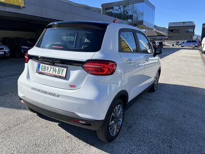 Leapmotor T03 Vorführwagen Leapmotor T03 Vorführwagen