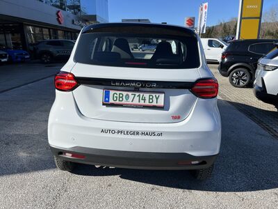 Leapmotor T03 Vorführwagen Leapmotor T03 Vorführwagen