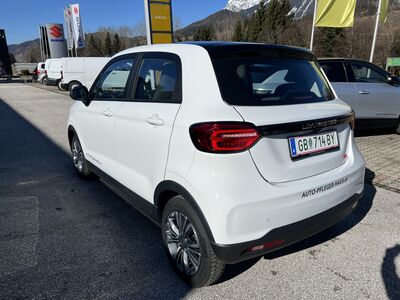 Leapmotor T03 Vorführwagen Leapmotor T03 Vorführwagen