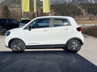 Leapmotor T03 Vorführwagen Leapmotor T03 Vorführwagen