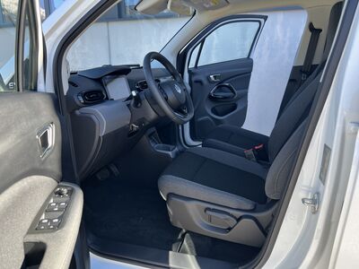 Leapmotor T03 Vorführwagen Leapmotor T03 Vorführwagen