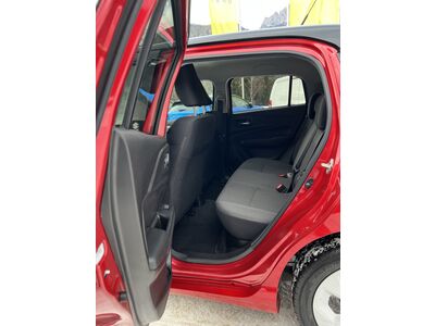 Suzuki Swift Jahreswagen