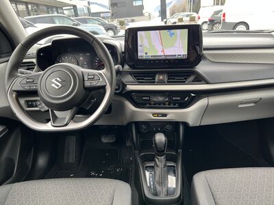 Suzuki Swift Jahreswagen