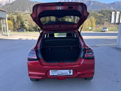 Suzuki Swift Jahreswagen