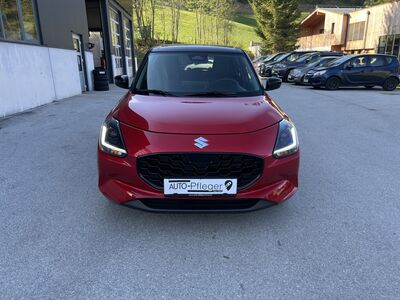 Suzuki Swift Jahreswagen