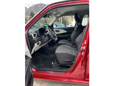 Suzuki Swift Jahreswagen