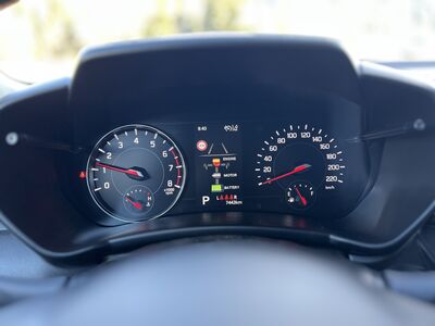 Suzuki Swift Jahreswagen