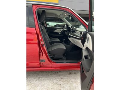 Suzuki Swift Jahreswagen