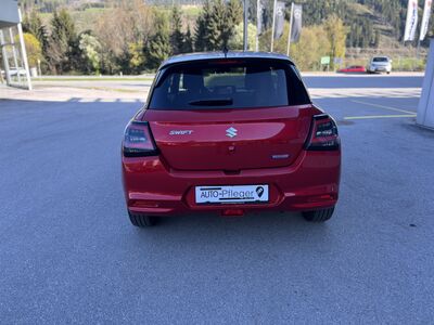 Suzuki Swift Jahreswagen