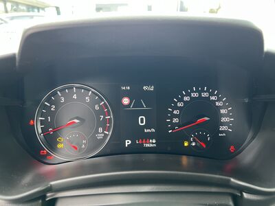 Suzuki Swift Jahreswagen