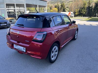 Suzuki Swift Jahreswagen