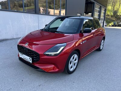 Suzuki Swift Jahreswagen