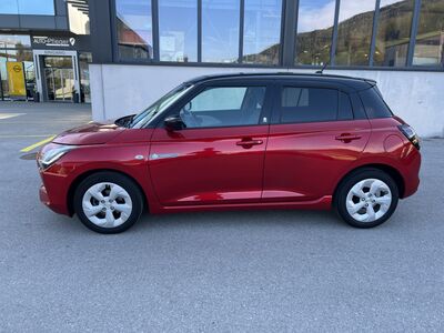 Suzuki Swift Jahreswagen