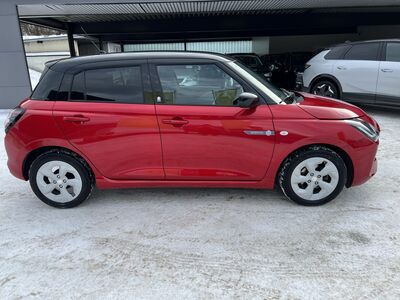 Suzuki Swift Jahreswagen