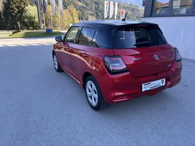 Suzuki Swift Jahreswagen