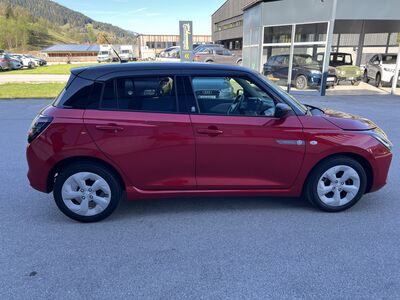 Suzuki Swift Jahreswagen