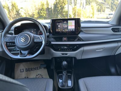 Suzuki Swift Jahreswagen