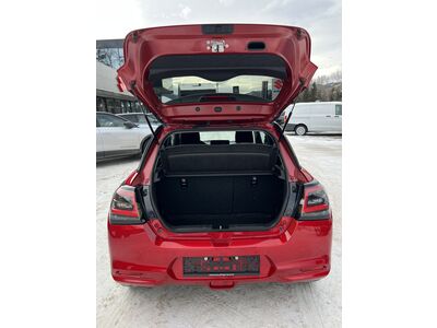 Suzuki Swift Jahreswagen