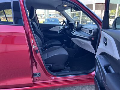Suzuki Swift Jahreswagen