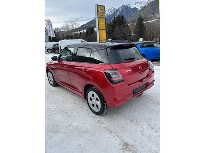 Suzuki Swift Jahreswagen