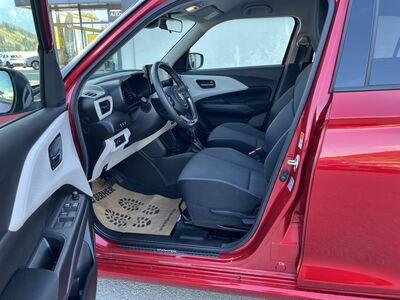 Suzuki Swift Jahreswagen